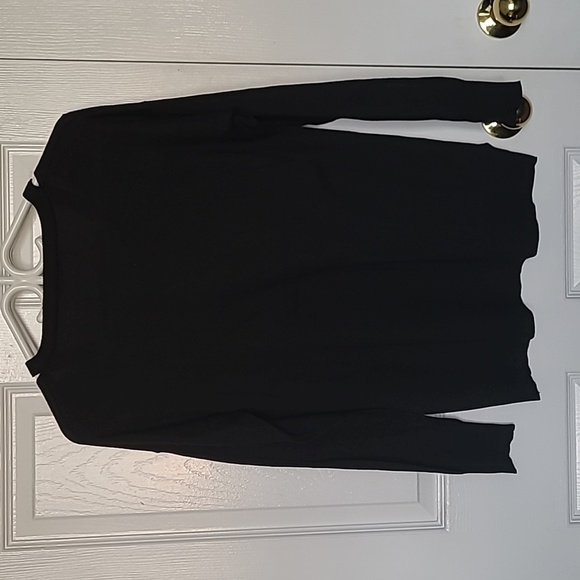 Dex V Neck Sweater - Picture 5 of 5